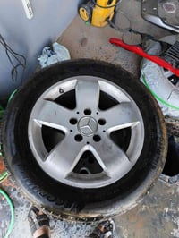 ويل ام عيون • مراوس • بدون ويل