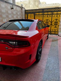 جارجر GT • ٢٠١٩ • كفاله عامه