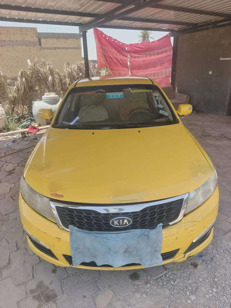 تفاصيل داخل المنشور العنوان السماوه الرميثى


**إذا كنت صاحب هذا الإعلان وتريد حذفه لأي سبب، رجاءا أرسل رسالة إلى الدعم الفني**