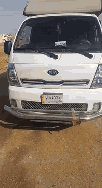 السلام عليكم كيا فحل موديل ٢٢ رقم بغداد بسمي ماشيه ١٠٨ السعر  ١٧٨  ورقه رقم الهاتف *********** يوجد واتس
