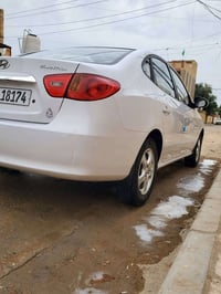 هونداي النترا موديل ٢٠١١ مكينه ٢٠٠٠ كفاله جاهزه مابيها اي نقص٠٧٧٢٧٩١٠٢...