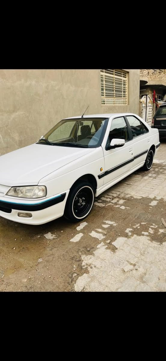 السلام عليكم لبيع بيجو بارص موديل 2021 مكفوله كفاله عامه مكينه وكير خير من الله تخم تاير تدفه تبريد صدر امامي خلفي كله جديد السعر 70 وببه مجال العنوان بغداد البلديات رقمي ***********
