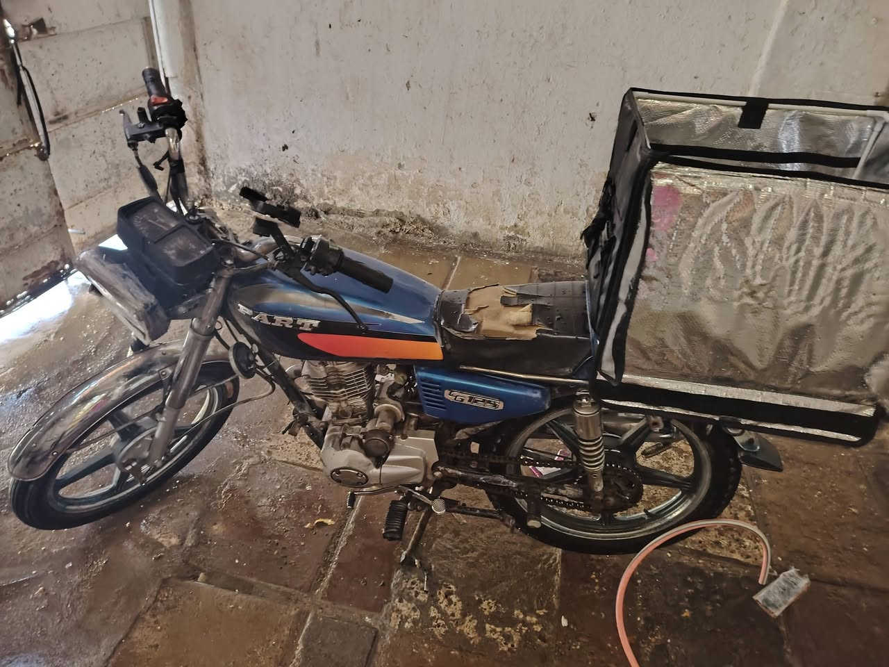 بارت  لبيع
مجمع الكرار 22 اوراق اوصلي اصلي السعر 650 عنواني 

حي اريدوو


**إذا كنت صاحب هذا الإعلان وتريد حذفه لأي سبب، رجاءا أرسل رسالة إلى الدعم الفني**