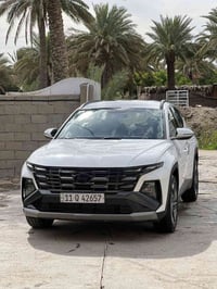 توسان خلجي • ٢٠٢٥ • رقم بغداد