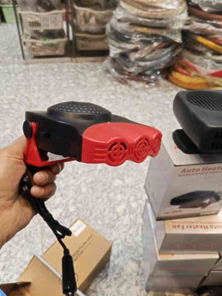 عرض خاص هيتر ضباب جام الأصلي يتوفر لدى كماليات رسول للسيارات العنوان القطاع 30شارع المدارس قرب مرطبات الربيع السعر 10رقم هاتف ***********يوجد توصيل
