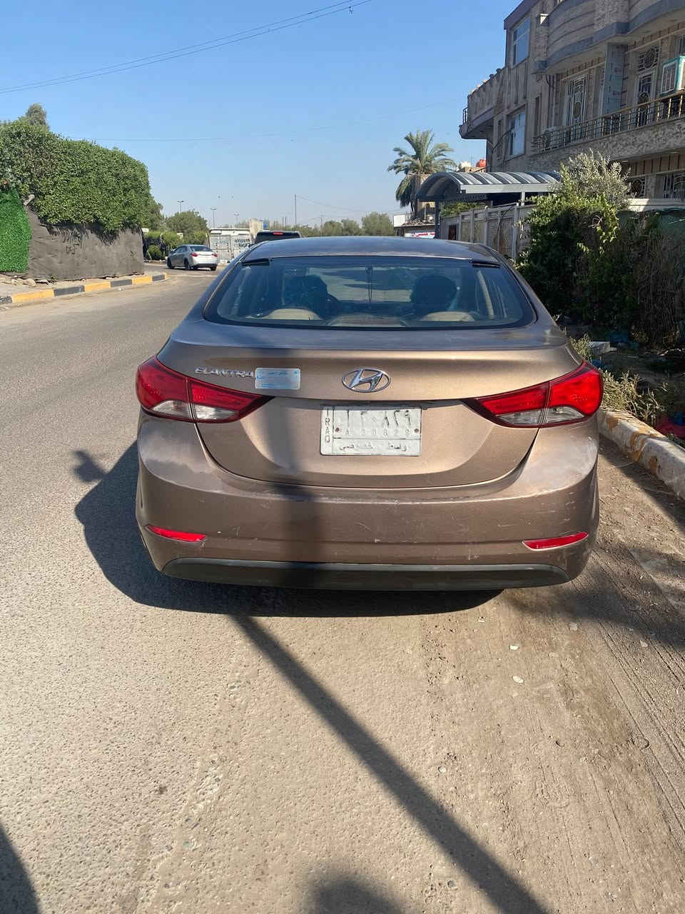 النترا ٢٠١٤ خليجي محرك ٢٠٠٠ السياره سونرهه بالمنشور منضومه تبريد ادامه كامله كله جديد السياره جاهزه مكان السياره بغداد مدينه الصدر *********** السعر ١٠٠
