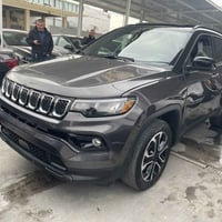 سلام وعليكم اخوان بإذن ادمين محترم عندي جيب كومباس لمتيد فول مواصفات ب...