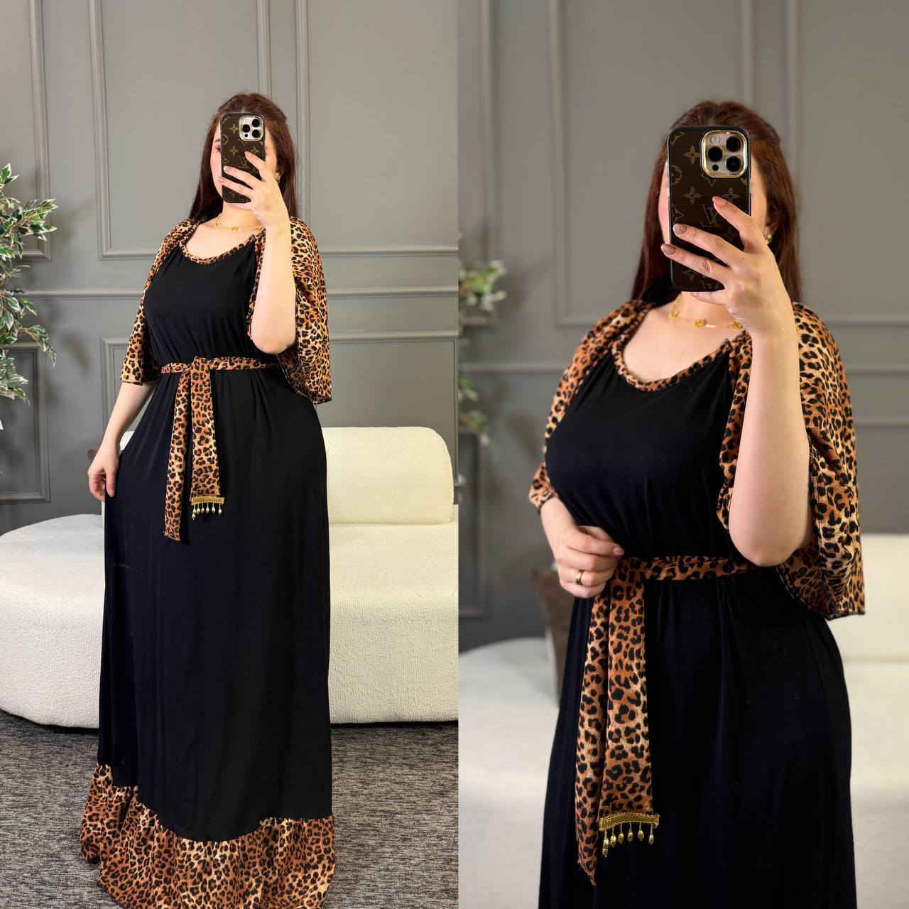 فستان نسائي 

خامة زبدة تركي شرط الفحص 

 فري سايز جميع القياسات

توصيل جميع المحافظات 5 الف


**إذا كنت صاحب هذا الإعلان وتريد حذفه لأي سبب، رجاءا أرسل رسالة إلى الدعم الفني**