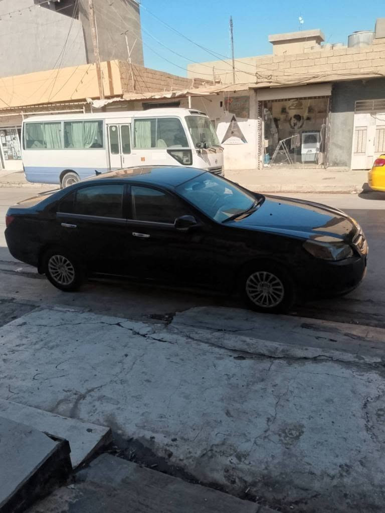 شفروليه ابيكا موديل 2008 رقم سليمانيه  جديد اربعه تايرات جديد اربع قطع صغير صبغ سياره خير من الله سعر55.  رقم الجوال *********** كركوك, العراق

