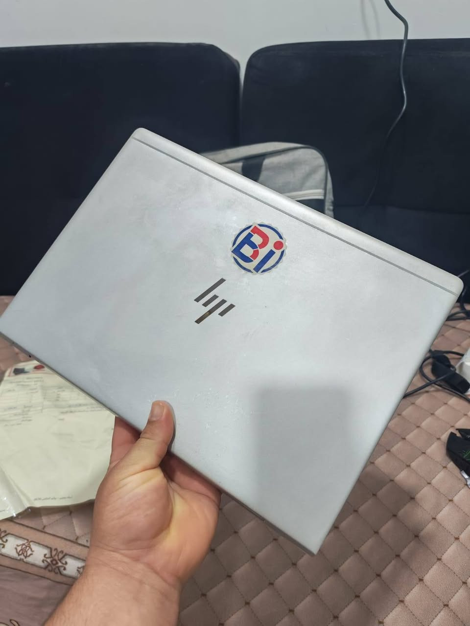 لابتوب مال دراسة للبيع الفلوجة, الأنبار


**إذا كنت صاحب هذا الإعلان وتريد حذفه لأي سبب، رجاءا أرسل رسالة إلى الدعم الفني**
