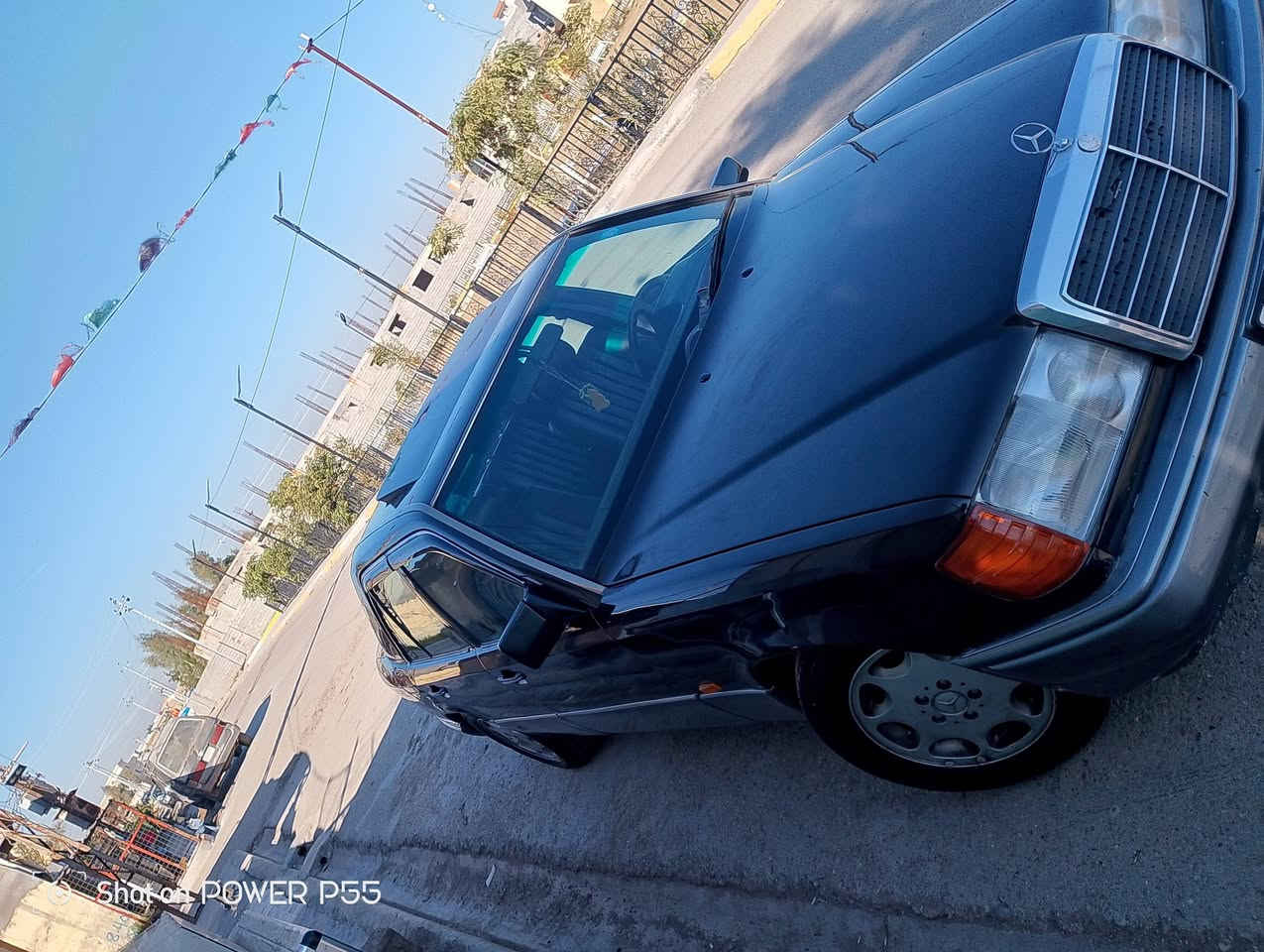 مارسيدس دب موديل 91
مصبوغه عام فتحه حداديه 
تبريد تدفئه كهربائيات كله شغاله
باتري وداينمو جديد كشنات جلد
ويل كل نجمه تخمم مكان ديالى المقداديه 
سعر 65 وبيه كلشي اكو بسوك فقط إتصال 
رقم الماني جديد لل 30 
م ..***********
