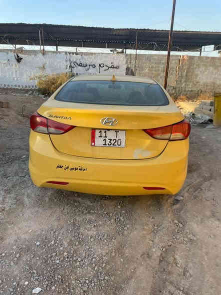 السلام عليكم النترا موديل 2013 محرك كير جديد أوتوماتيك بيه طخات بصيطه بس صدر تعبان تبريد ثلج عنوان زعفرانيه السعر 80 وبيه مجال قليل وهذا رقمي *********** هذا رقم صاحب السيارة أني مكلف بل نشر وتوفيق من الله
