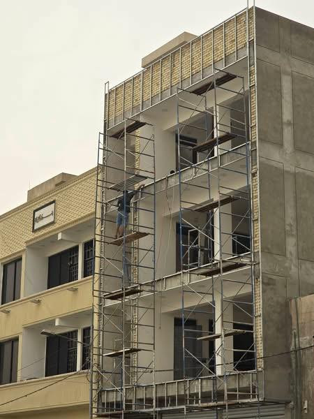 👷‍♂️البركة للالمنيوم 👷‍♂️ 

 ✅تنفيذ اعمال واجهات الزجاج الحديث كيرتن وول

✅واعمال البورسلاين للواجهات والفرونتك الميكانيكي
 
✅واعمال السكايلايت الزجاج والديكورات الخارجيه والداخليه 

مواصفات عالميه بأيادي احترافيه 📐
للاستفسار اكثر يرجى مراسله الصفحة 
او الاتصال بالارقام التاليه 
***********
***********
***********
