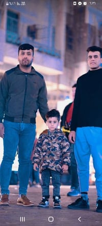 شباب بايسكل للبيع كلش نضيف باسكل درجى اولى المكان الكماليه الرقم ٠٧٧٤٧...