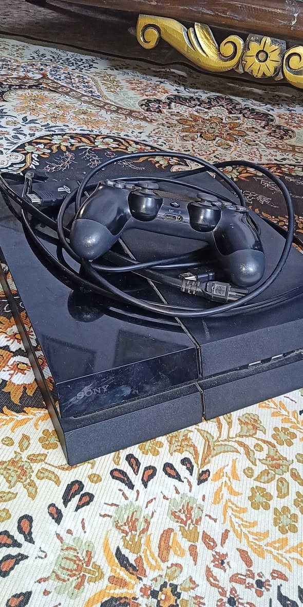 سلام عليكم ابلي فور فات مهكر نضام 12:50 نضيف بي العاب خير من الله وتكدر تنزلل من البيت اي لعبه بالك ومجاني سعر 240الف قفلل


**إذا كنت صاحب هذا الإعلان وتريد حذفه لأي سبب، رجاءا أرسل رسالة إلى الدعم الفني**