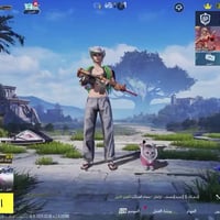 عالمية • مستوى ٨٣ • كونكر موسم ١١