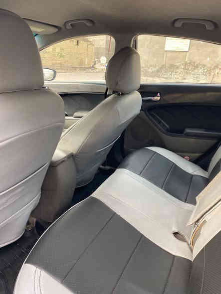 فورتي موديل ٢٠١٦ رقم بغداد بسمي كير اوتوماتيك محرك ٢٠٠٠دوش حادثها بنيد السعر ١٠٨ مكان حي الجهاد، بغداد *********** بغداد
