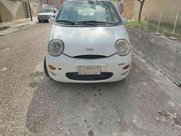 كوكو نينوى 2012  كابون بيها صبغ حزام 22ورقه ***********
