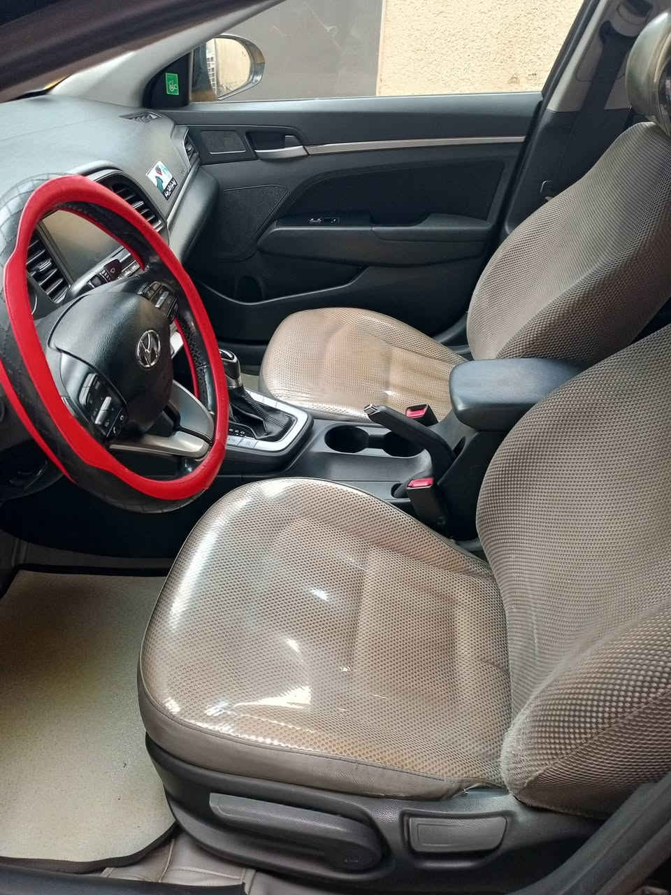 سلام عليكم مره خصت صاحب الكروب النترا موديل 2020 مكفولة كفاله عامه ماعده حادث أمريكا جاملغ اليمن امبدل والباقي مكفول مكاني بغداد رقم بغداد انكليزي الجديد مدوشمه عام كاعه كشنات تنته مصفره هيئه وغرامات بسمي تحويل ثاني يوم ماشيه 118 سعر انتصل وبيك خير ودلل رقم ***********
