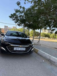 ماليبو • ٢٠٢٣ • ١٥٠٠ تيربو