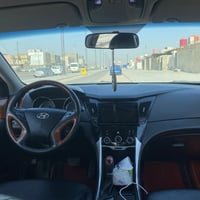 سوناتا • ٢٠١٤ • رقم بصره