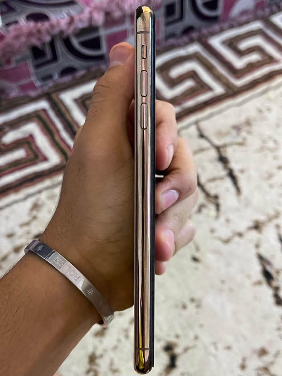 ايفون X xs max ذاكره 64 بطاريه 75 التليفون جديد ونظيف وما مبدل لا شاشه ولا بطاريه ولا طاب صيانه مراوس ايفون 13 وفوك


**إذا كنت صاحب هذا الإعلان وتريد حذفه لأي سبب، رجاءا أرسل رسالة إلى الدعم الفني**