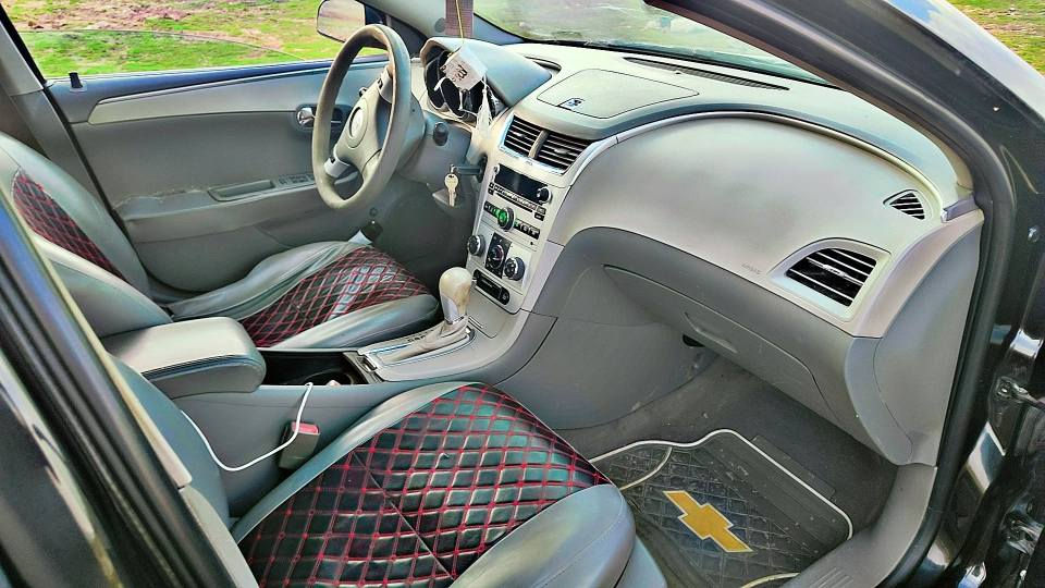 به ناوی خوای گه وره مالیبو موديل 2011 گیر مه کینه مه زبوته ته قه و ره قه ی نییه سنه وی تازه یه تا 2028 دعمو لیدراوی نییه دوو به له ساردی هه یه بی مه سره فه *********** سعر 83 كه لا معمله السليمانية, العراق
