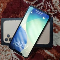 ايفون 11 برو ماكس • شاشه اصليه • بطاريه اصليه