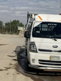 سيارة جديدة • موديل ٢٠٢١ • ناصرية مركز