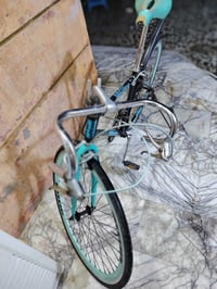 بيسكل  700c سباق كله بلادي ونضيف كلش كلشي ما بي سعر 120وبي مجال عنوان ...