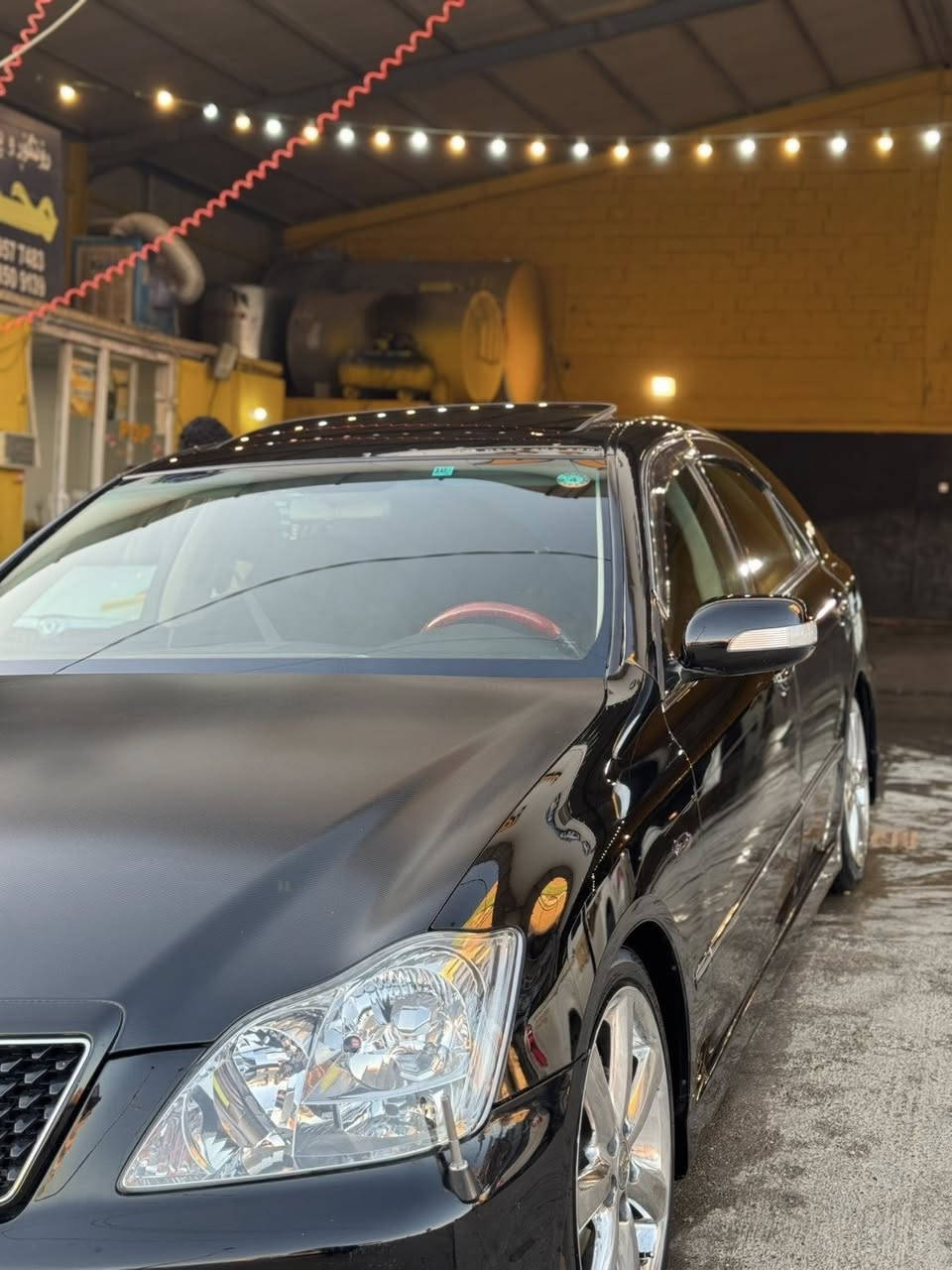 ۲٠٠۷ گەورە بە بچوک
0770 040 92 64☎️

جلد و هیتەر و سڵایت دینگەی ستیل
۷٤$
