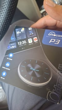 كار بلي • اوت كاس