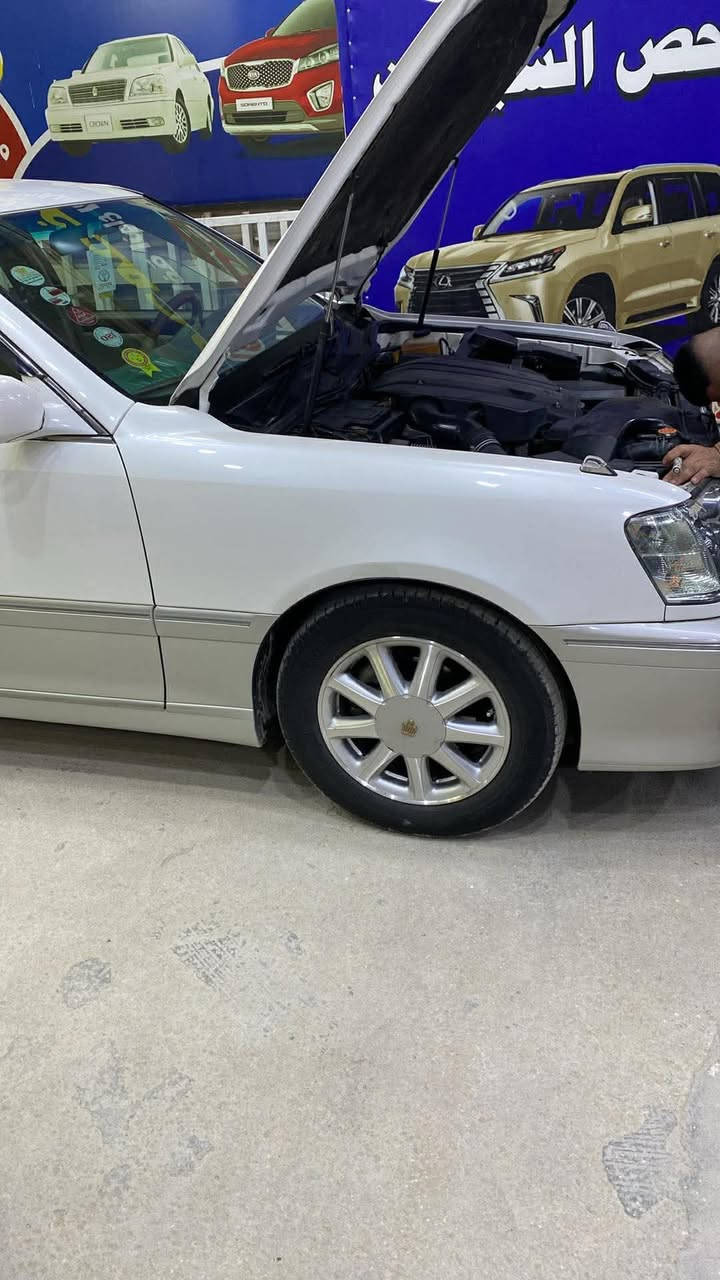 السلام عليكم
ملكة 4 دكم قرار 48 بابل حرف Aاصولي للنخاع تشتري اليوم ثاني يوم احول ابأسمك تحوير نجف فوك جوة دشبول عارف العيساوي صدفي محجل كرستال اصل تبريد خلفي ثلاجة خلفية دبل شاشة ستيرن كهرباء كروز سرعة حساس اطارات السيارة مابيها اي نقص كاملة والكمال لله منظومة زنون ديفور الكبير مكفول هوة والكير من الفتح والعطل ترايك 180 جام حساسات ريمونت تقفيل وتفتيح بردة خلفية ويل نجمه سعرها 165

مكانها بغداد

***********

تحياتي للجميع
