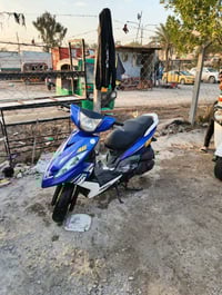 جيتي ار مكفوله مكينه وكشر والنضافه واضحه مكاني بغداد شعله 07759361504