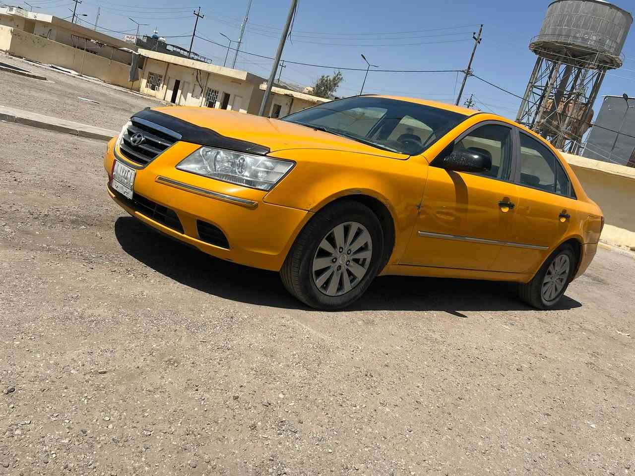 سلام عليكم سوناتا2009امريكي حادثه بنيد وجاملغ مكانه ديالى وبغداد سعر 100 اتصال واستفسار  *********** مكلف بنشر
