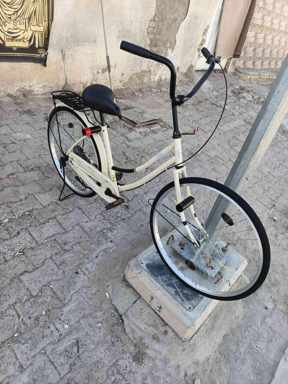 سلام عليكم بايسكل البيع سعر خا ص  البايسكل ياباني صلي المديل 2022


**إذا كنت صاحب هذا الإعلان وتريد حذفه لأي سبب، رجاءا أرسل رسالة إلى الدعم الفني**
