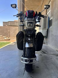 كهربائي • ٦ بطاريات • موديل ٢٠٢٦