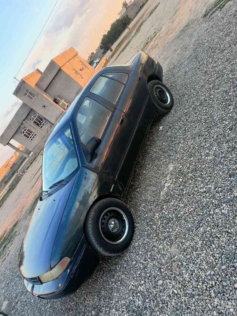 اسلام عليكم سيارة للبيع كيه سيفيه رقم دولي سنويه ل 30محرك كير شرط صدر جديد تواير جدد كهرباءيات كله شقاله ***********خابر ودلل
