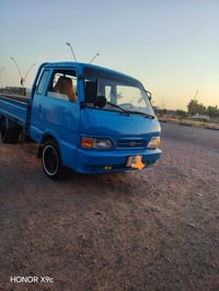 كيا موديل ٩٦ • صبغ عام • بعقوبة