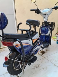 سكوتر • شهر استعمال • طوريج الهندية