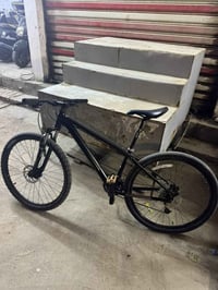 الوحش الامريكي ماركة CANNONDALE  (( للبيع او مراوس  برود )) نظافة اكثر...