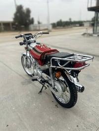 شلامجه • شاصي اصلي • مكينة سي جي