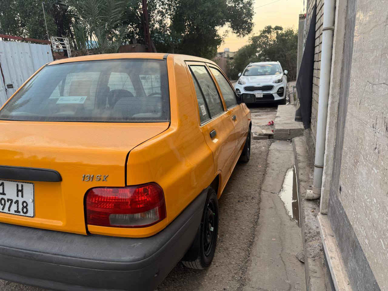 سايبه 23 كفاله عامه ماشيه 66 غرامه هيه مصفره مكاني بغداد ام الأكبر ولغزلان الاستفسار ***********
