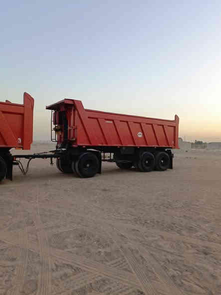 سلام عليكم للبيع مقطوره تزكام ابو رائد موديل 2023 الطول 735  ارتفاع 140 تخم تأير مكفوله الاستفسار ***********
