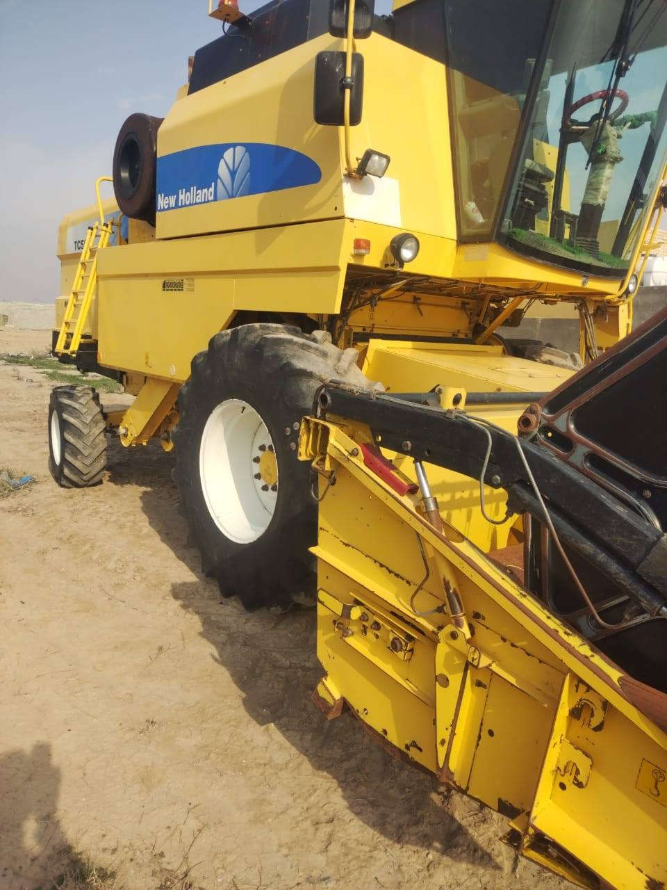 السلام عليكم حاصوده للبيع خمسه بلام دبل درام موديل 2005 رقم اربيل رقم الهاتف***********
العنوان كوت دجيلي 51
