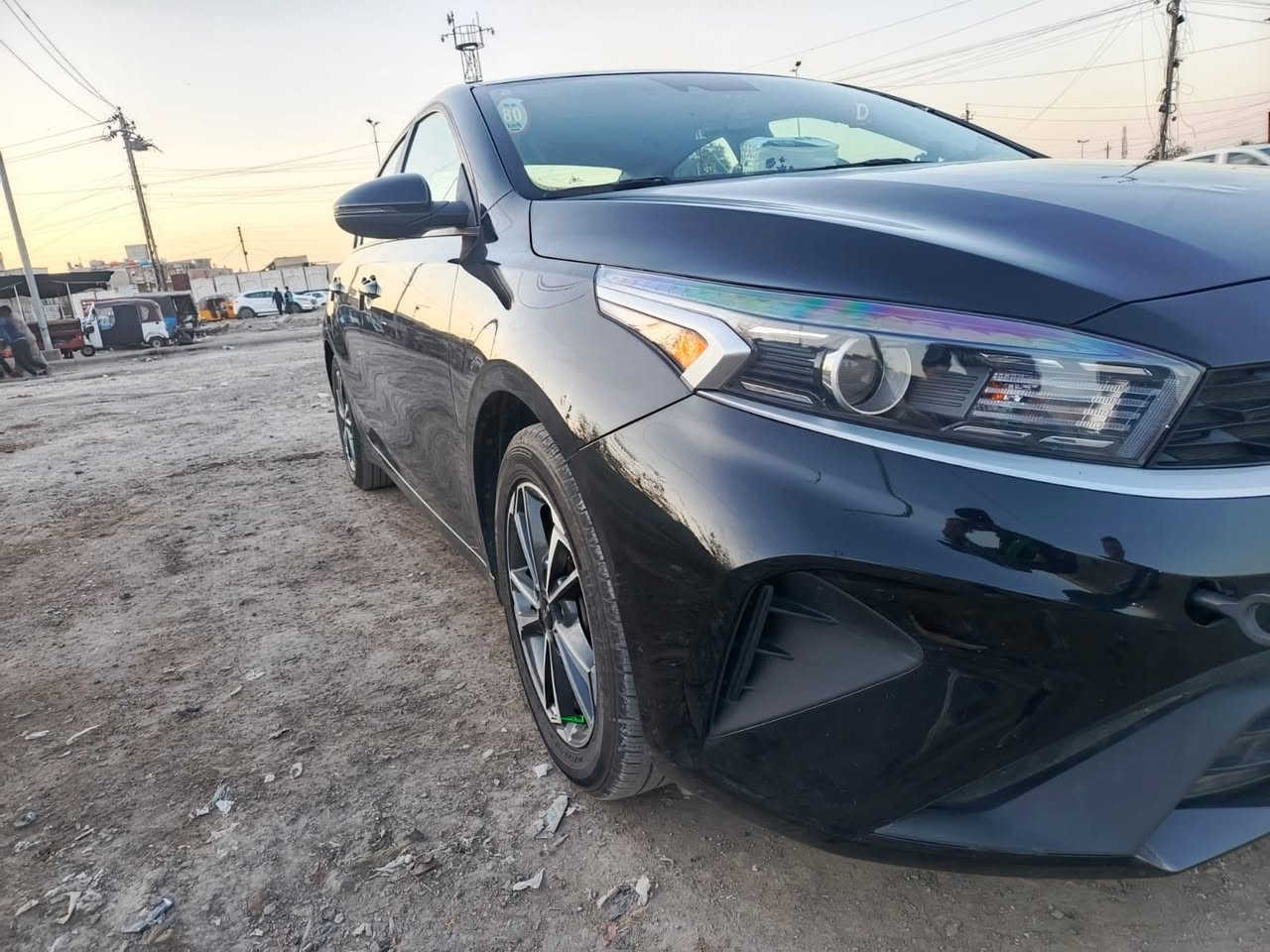 للبيع فورتي ٢٠٢٣ رقم بغداد بأسمي
مكان بغداد حي اور 
الاستفسار على الرقم ***********
ما متواجد عل فيس
