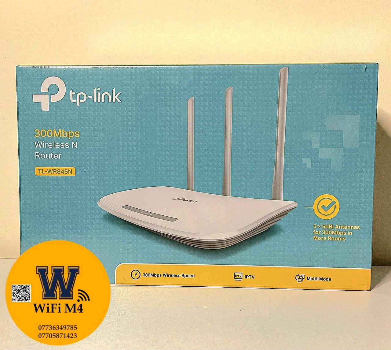 وصول راوترات TP-LINK 
اسعار تنافسية جدا
https://wa.me/+9647736349785

الاستفسار الاتصال او المراسلة على الواتساب 
🛑***********--🛑***********
👍 الفرع الاول الرئيسي:-بغداد-البلديات
👍الفرع الثاني:-بغداد-مدينة الصدر
👍الفرع الثالث:-بغداد-الأمين 
#بغداد_كامرات
#طاشين_الانستا_wifi m4
#العراق
#اربيل #الطاقة  #UPS  #TikTok

‏#wifim4 #بلديات #راوتر #اكسبلور #طابعات #انترنيت #العراق #الصناعة #الكرادة #سوك_صناعة #جملة
  #جملة_جمله #كانون #canon #كاترج #احبار 
#طابعه #كاميرا #كيبلات #فيش
