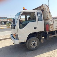 جاك صيني • محرك ياباني • حمولة ٣ طن