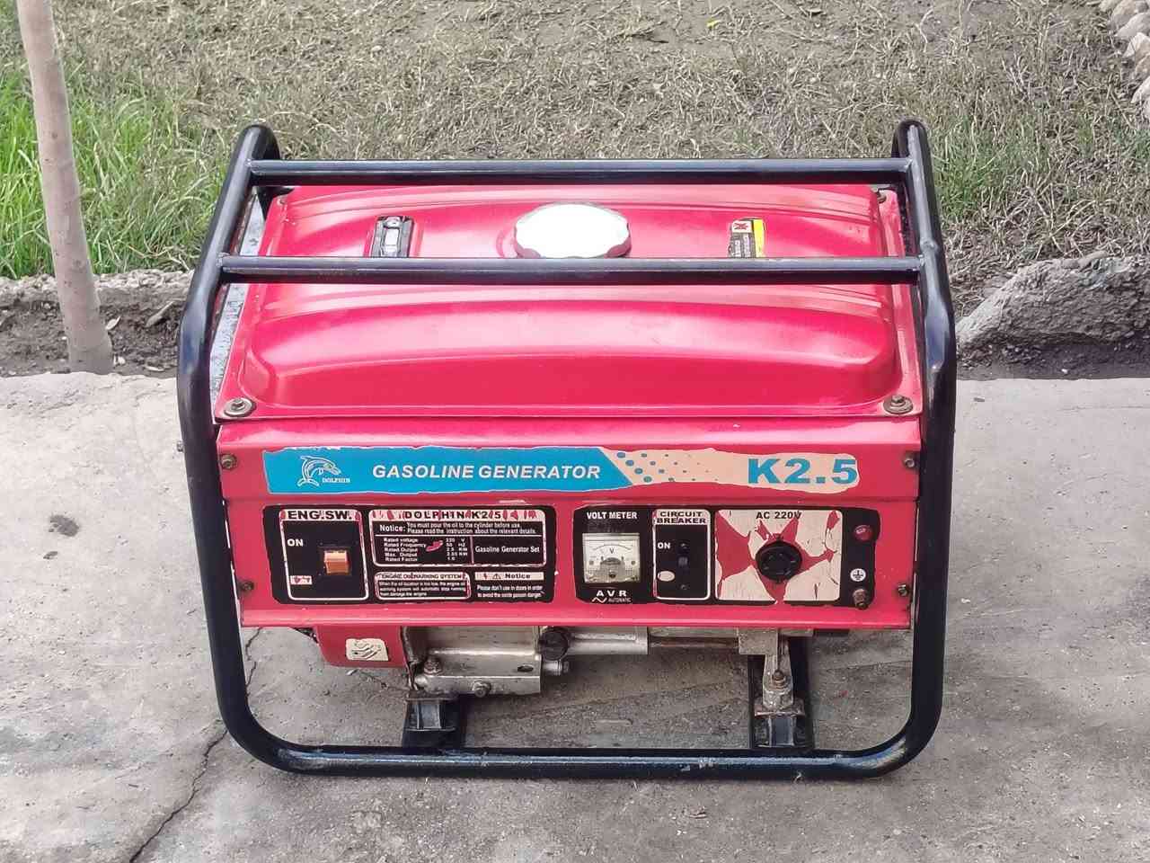 مولده تايكر احمر ٢ ونص ك ١٠ امبير ملف نحاس نظيف كلش ما داخل تصليح ابد شغال وعل فحص السعر ١٤٠ الف هاتف ((***********)) ((***********)) الكورك بي واتساب يوجد خدمت توصيل العنوان بغداد التاجي
