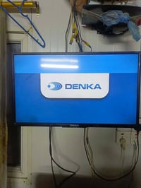 بلازما 32 • بدون نت • فلكة سلمان باك